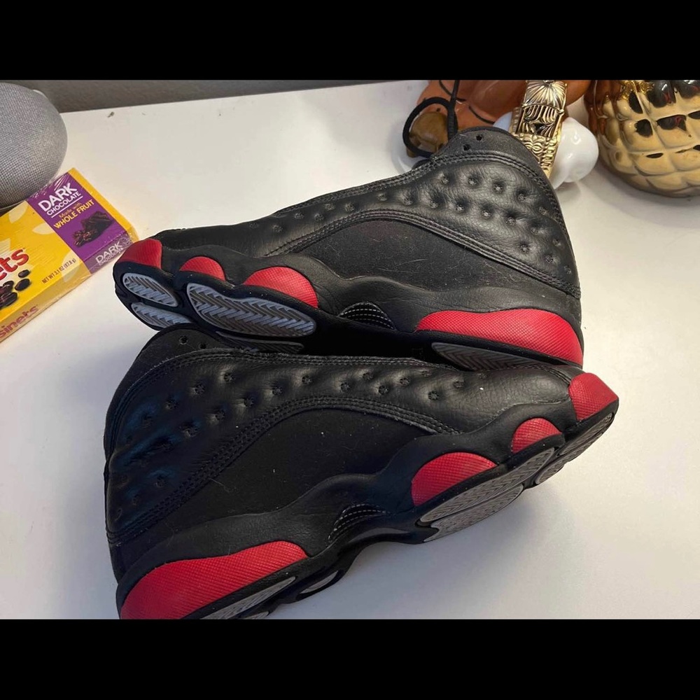 GS JORDAN RETRO 13 DIRTY BREADS